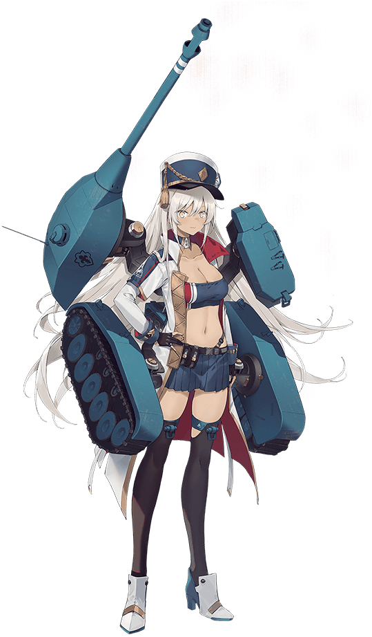 AMX CDC official artwork